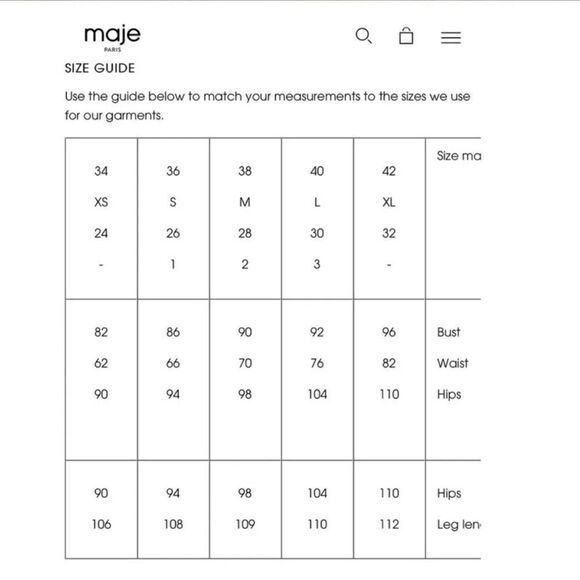 Maje White Cotton Sleeveless Eyelet Tiered Mini Dress Size L - Picture 12 of 12